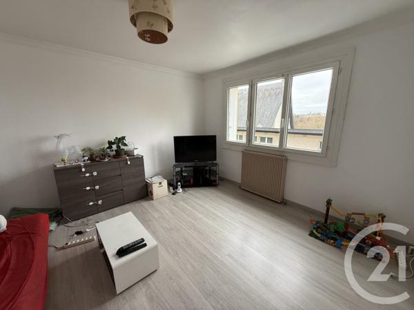 Maison à vendre  5 pièces - 126 m2 LE MANS - 72