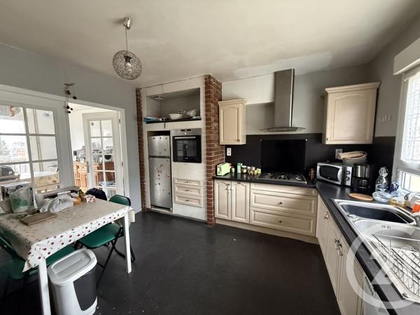 Maison à vendre  5 pièces - 126 m2 LE MANS - 72