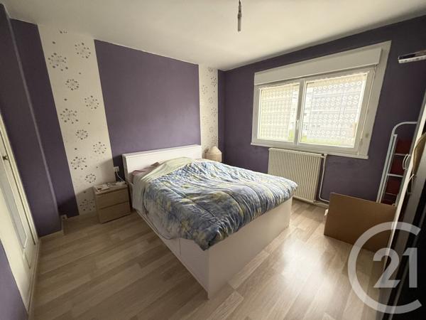 Maison à vendre  5 pièces - 126 m2 LE MANS - 72