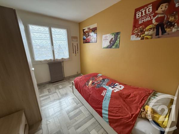 Maison à vendre  5 pièces - 126 m2 LE MANS - 72