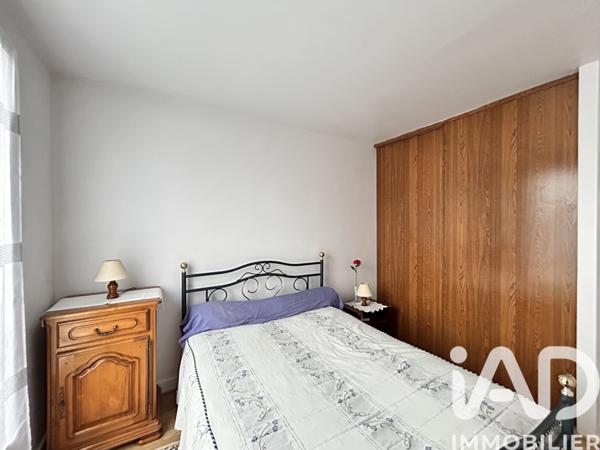 Appartement à vendre 3 pièces 53 m² Choisy-le-Roi