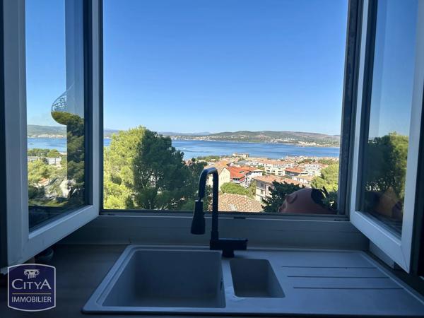 Appartement à vendre 3 pièces 58.4m² Sète (34200)