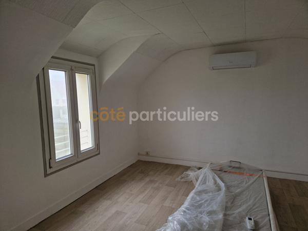 Vente
                MaisonCHALETTE SUR LOING (45120)