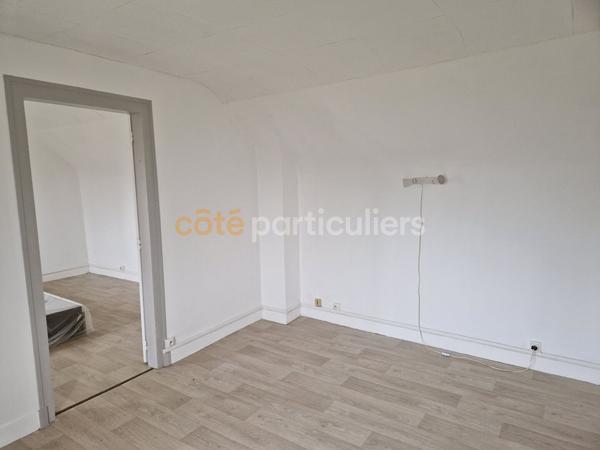 Vente
                MaisonCHALETTE SUR LOING (45120)