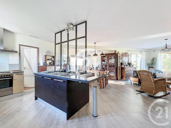 Maison à vendre  4 pièces - 97,76 m2 GRAULHET - 81