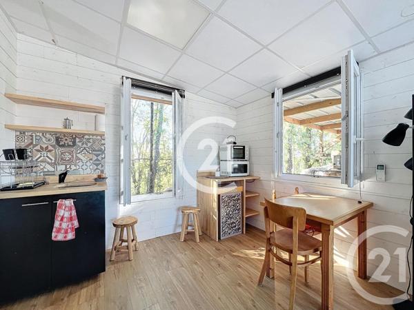 Maison à vendre  4 pièces - 97,76 m2 GRAULHET - 81