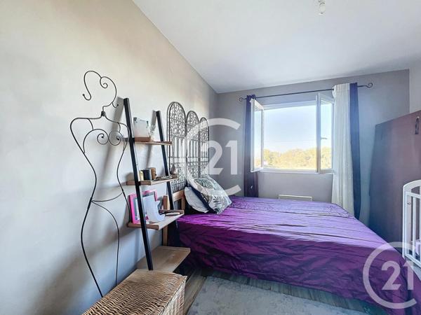 Maison à vendre  4 pièces - 97,76 m2 GRAULHET - 81