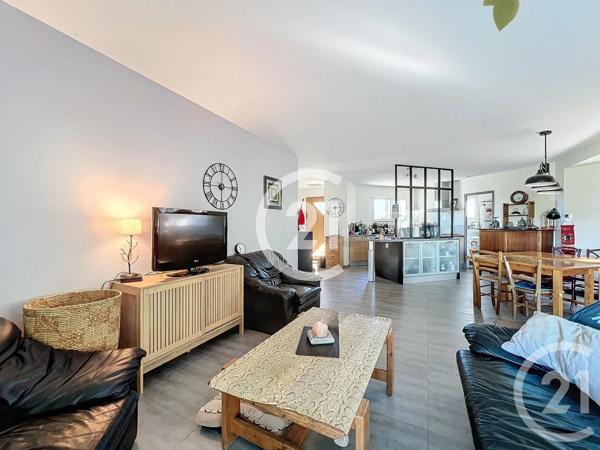 Maison à vendre  4 pièces - 97,76 m2 GRAULHET - 81