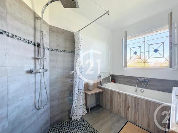 Maison à vendre  4 pièces - 97,76 m2 GRAULHET - 81