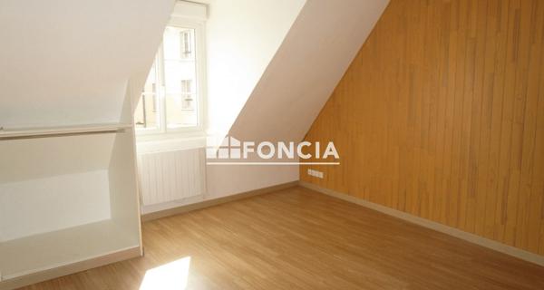 Location Appartement 2 pièces 28.45 m² - Chartres 28000