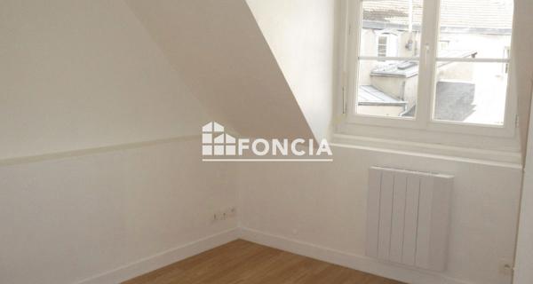 Location Appartement 2 pièces 28.45 m² - Chartres 28000