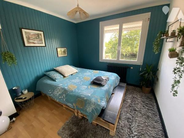 Maison à vendre Languidic