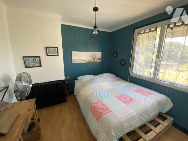 Maison à vendre Languidic