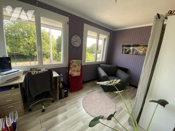 Maison à vendre Languidic