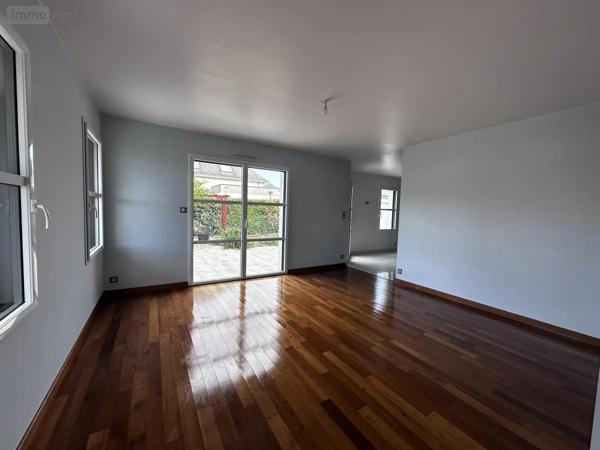Achat - Maison Ploeren 56880 6 pièces 154 m 2 463 m 2