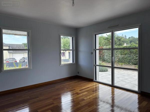 Achat - Maison Ploeren 56880 6 pièces 154 m 2 463 m 2