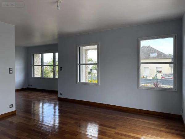 Achat - Maison Ploeren 56880 6 pièces 154 m 2 463 m 2