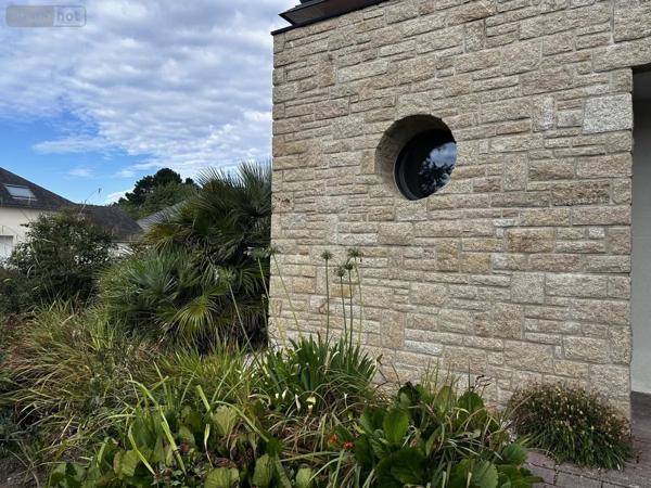 Achat - Maison Ploeren 56880 6 pièces 154 m 2 463 m 2