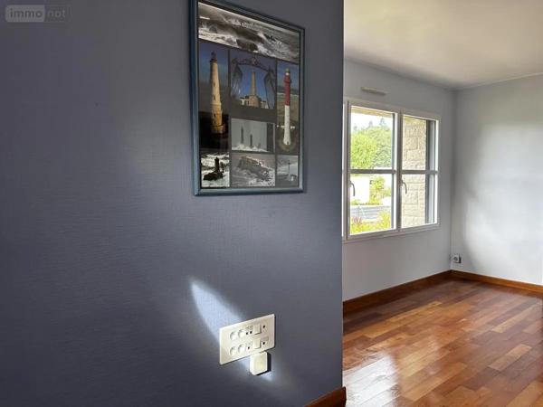 Achat - Maison Ploeren 56880 6 pièces 154 m 2 463 m 2