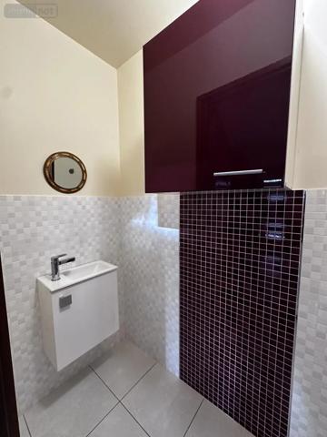 Achat - Maison Ploeren 56880 6 pièces 154 m 2 463 m 2