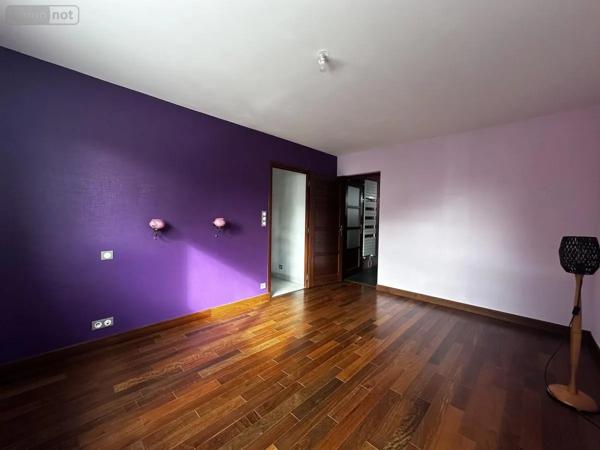 Achat - Maison Ploeren 56880 6 pièces 154 m 2 463 m 2