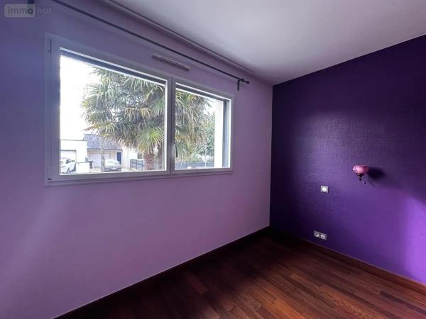 Achat - Maison Ploeren 56880 6 pièces 154 m 2 463 m 2