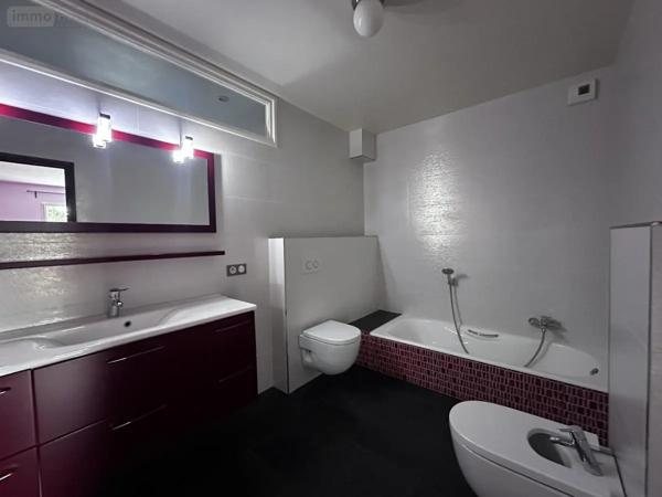 Achat - Maison Ploeren 56880 6 pièces 154 m 2 463 m 2