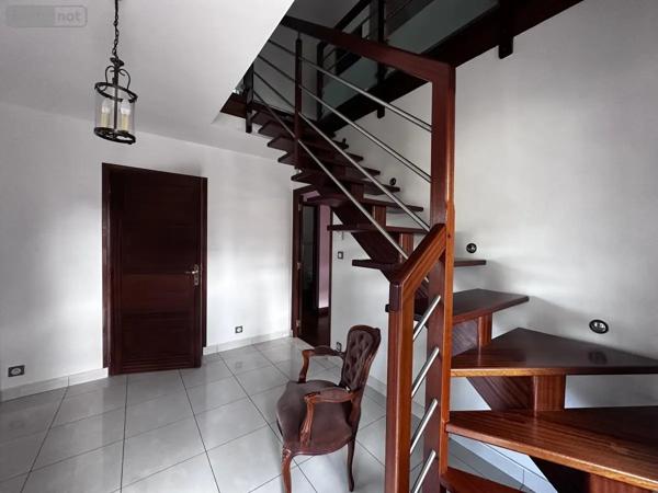 Achat - Maison Ploeren 56880 6 pièces 154 m 2 463 m 2
