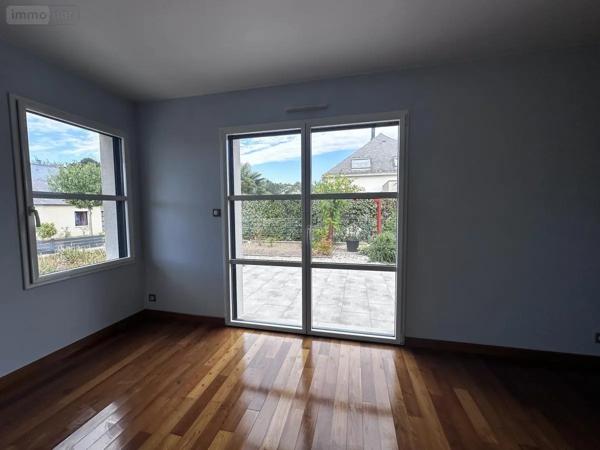 Achat - Maison Ploeren 56880 6 pièces 154 m 2 463 m 2