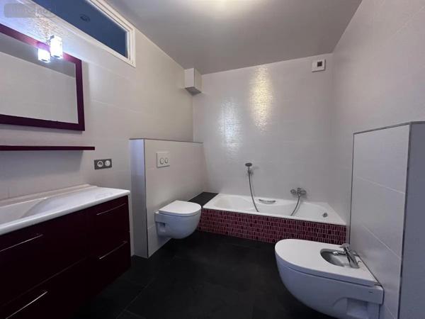 Achat - Maison Ploeren 56880 6 pièces 154 m 2 463 m 2