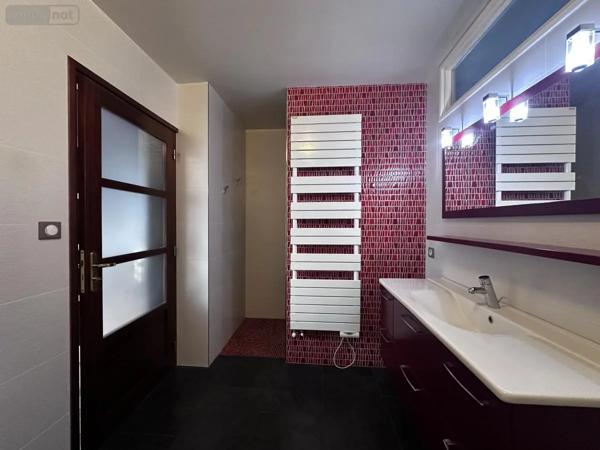 Achat - Maison Ploeren 56880 6 pièces 154 m 2 463 m 2