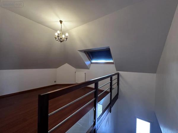 Achat - Maison Ploeren 56880 6 pièces 154 m 2 463 m 2