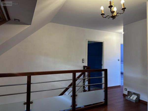 Achat - Maison Ploeren 56880 6 pièces 154 m 2 463 m 2