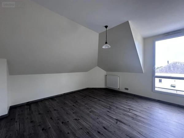 Achat - Maison Ploeren 56880 6 pièces 154 m 2 463 m 2
