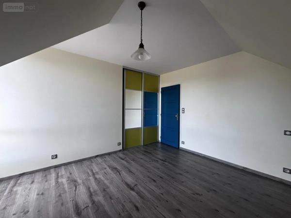 Achat - Maison Ploeren 56880 6 pièces 154 m 2 463 m 2