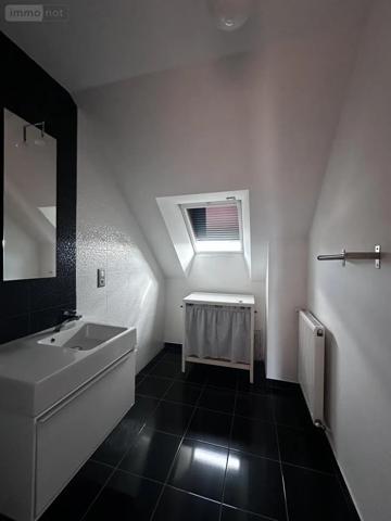 Achat - Maison Ploeren 56880 6 pièces 154 m 2 463 m 2