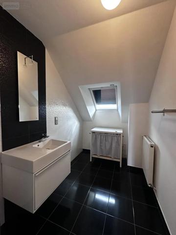 Achat - Maison Ploeren 56880 6 pièces 154 m 2 463 m 2
