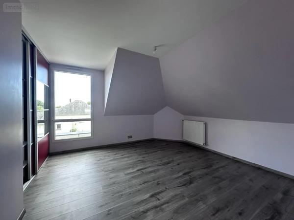 Achat - Maison Ploeren 56880 6 pièces 154 m 2 463 m 2