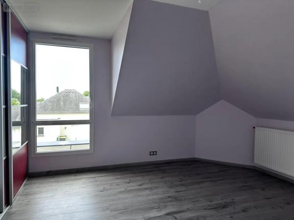 Achat - Maison Ploeren 56880 6 pièces 154 m 2 463 m 2