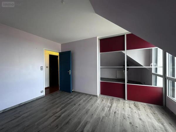 Achat - Maison Ploeren 56880 6 pièces 154 m 2 463 m 2