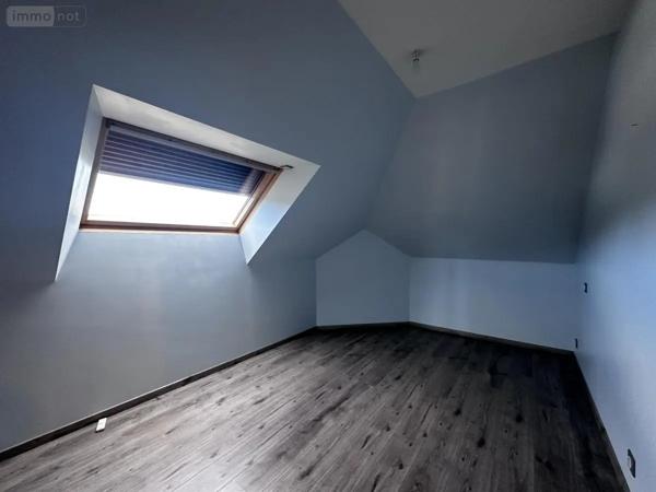 Achat - Maison Ploeren 56880 6 pièces 154 m 2 463 m 2