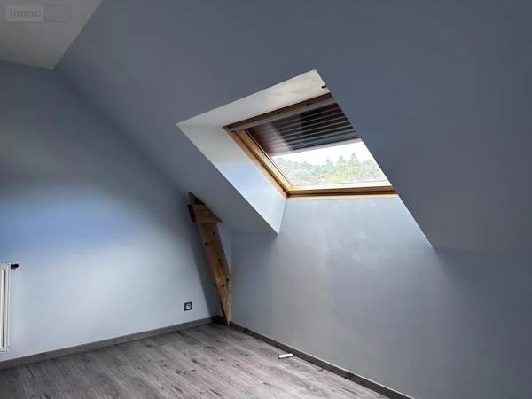 Achat - Maison Ploeren 56880 6 pièces 154 m 2 463 m 2