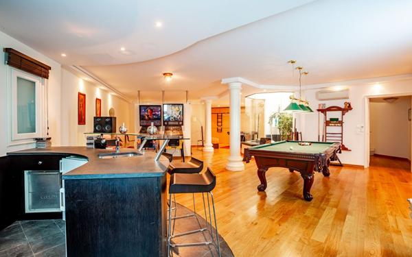 Maison à vendre    7 pièces •  Mandelieu-la-Napoule