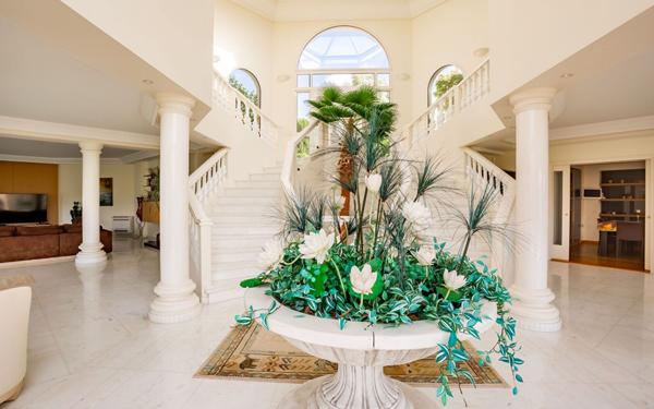 Maison à vendre    7 pièces •  Mandelieu-la-Napoule