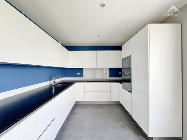 Saint-Genis-Pouilly (01630) Appartement 4 Pièces 133 m2