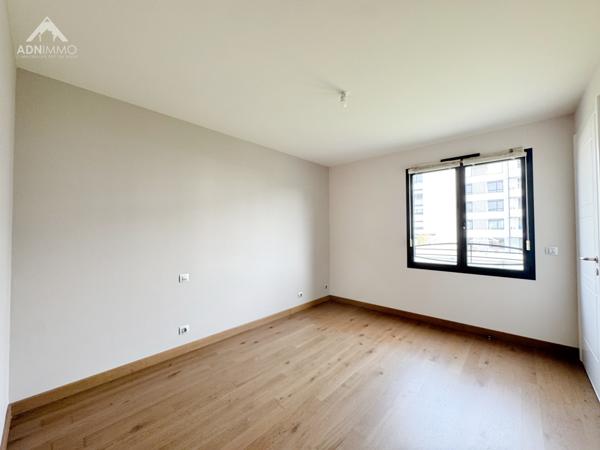 Saint-Genis-Pouilly (01630) Appartement 4 Pièces 133 m2