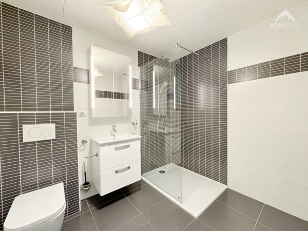 Saint-Genis-Pouilly (01630) Appartement 4 Pièces 133 m2