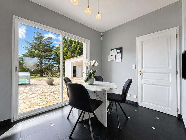 Villa proche Saint Gilles Croix de Vie