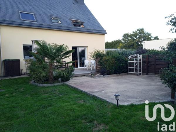 Maison à vendre 8 pièces 150 m² Bain-de-Bretagne