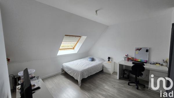 Maison à vendre 8 pièces 150 m² Bain-de-Bretagne